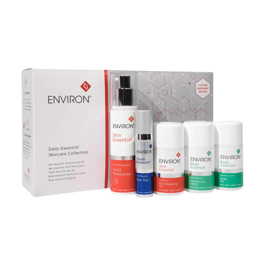Environ Starter Kit - Daily Skincare Collection