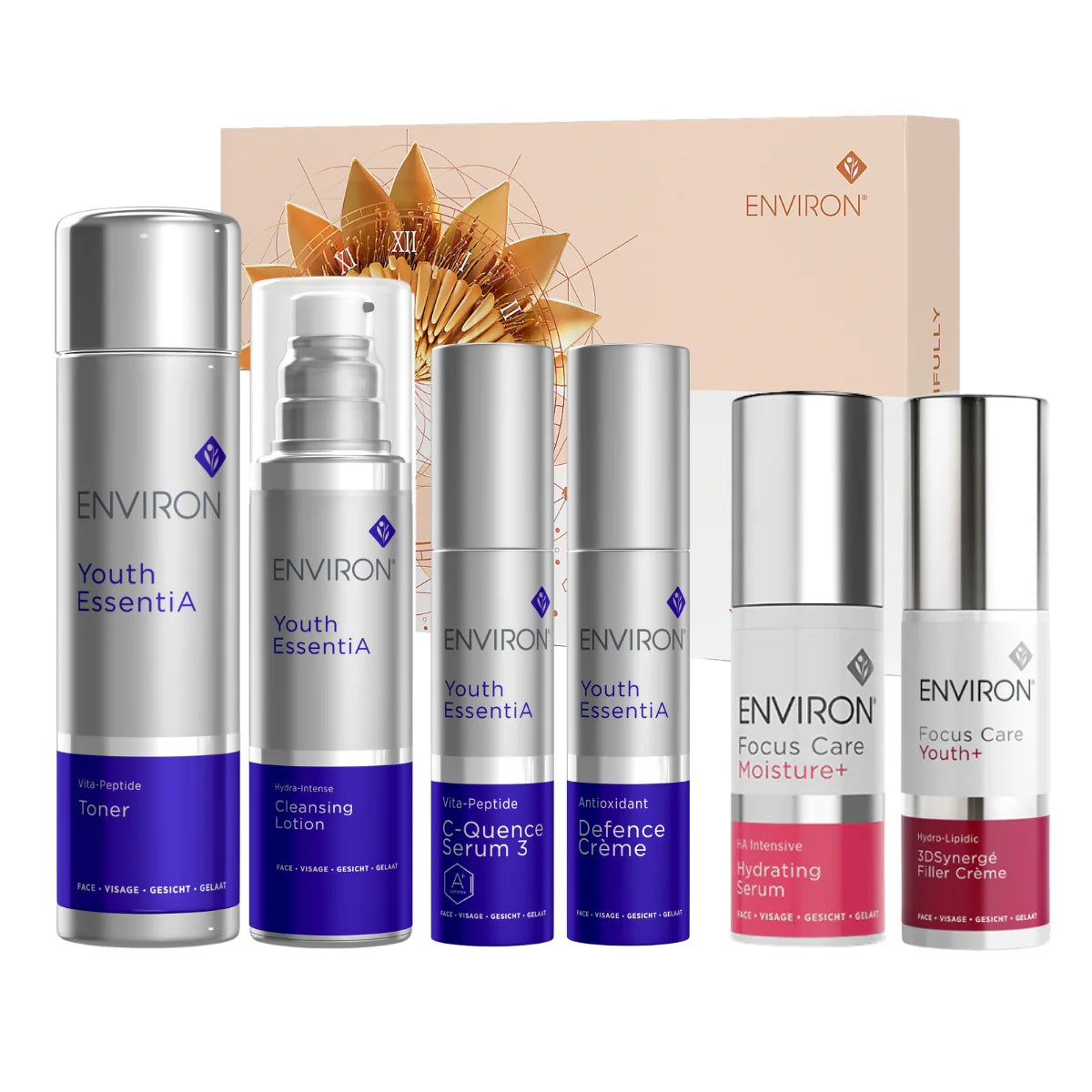 Environ Deluxe Youth Essentia Collection