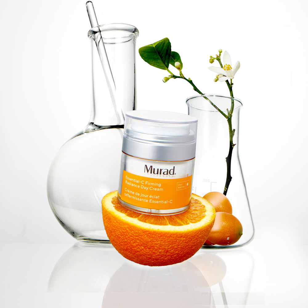 Murad Essential-C Firming Radiance Day Cream 50ml