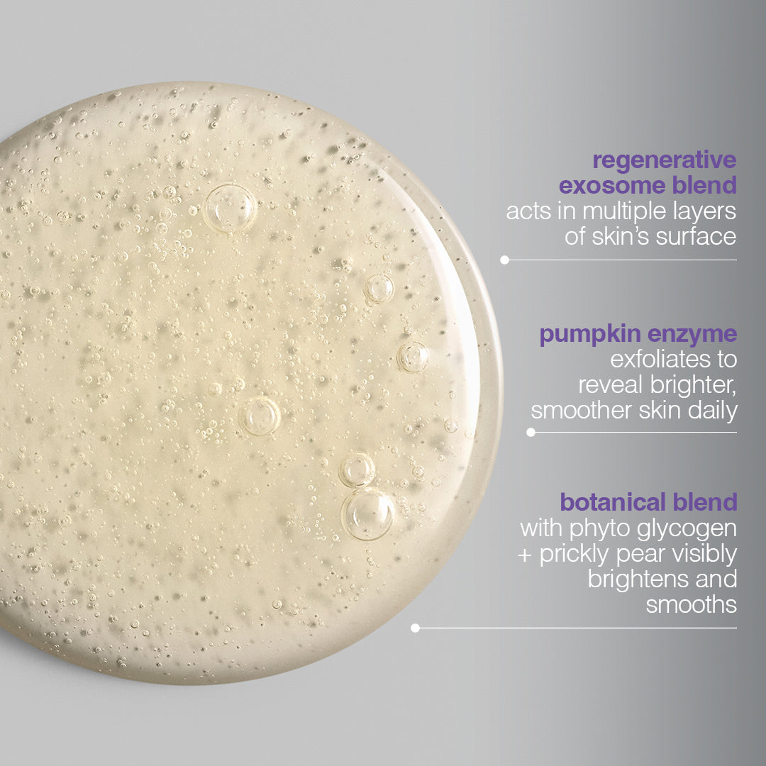 Dermalogica phyto nature e² regenerating daily exosome leave-on treatment