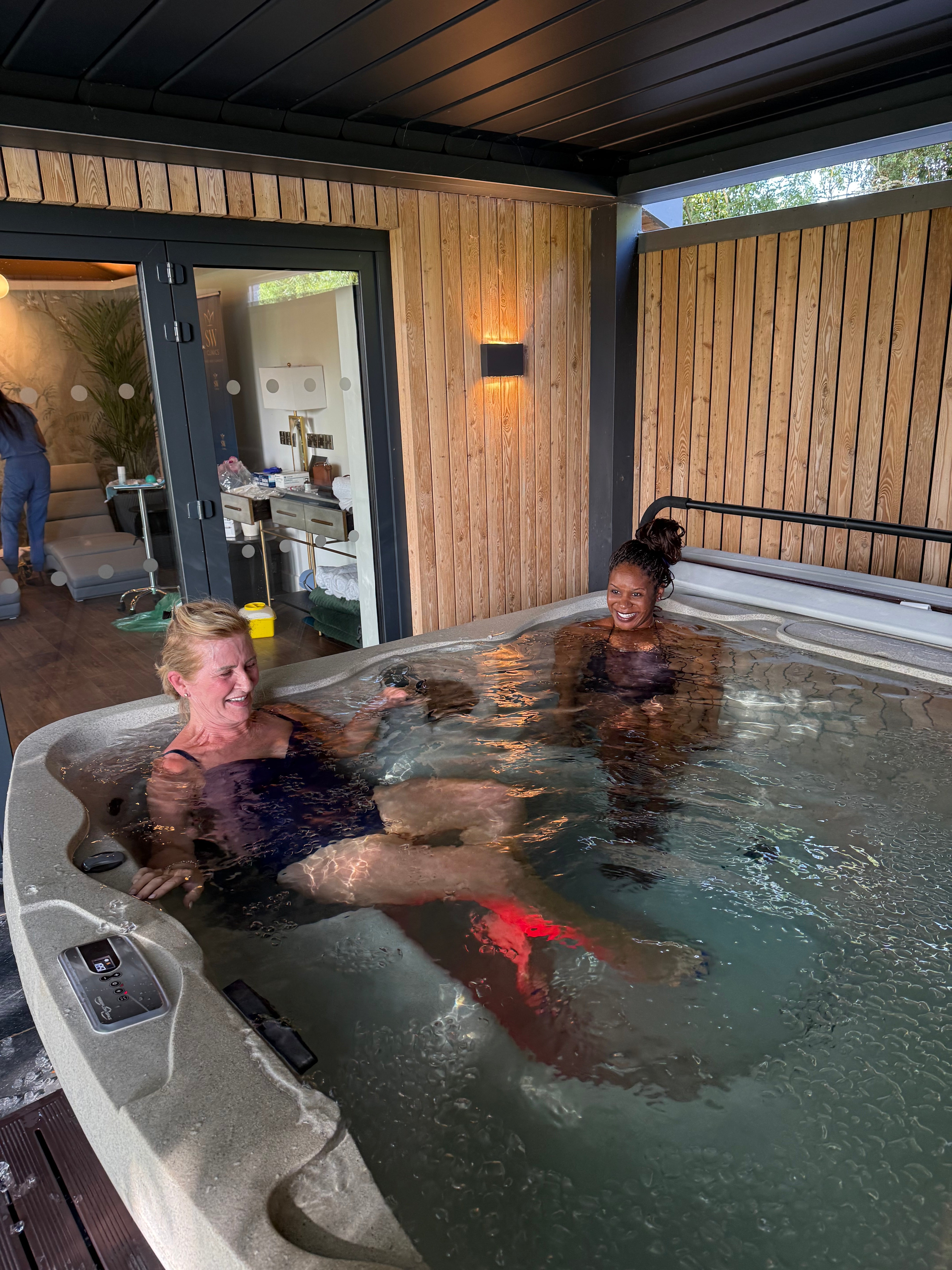 SWC Medical Longevity Retreat Detox Weekend (October 2026)