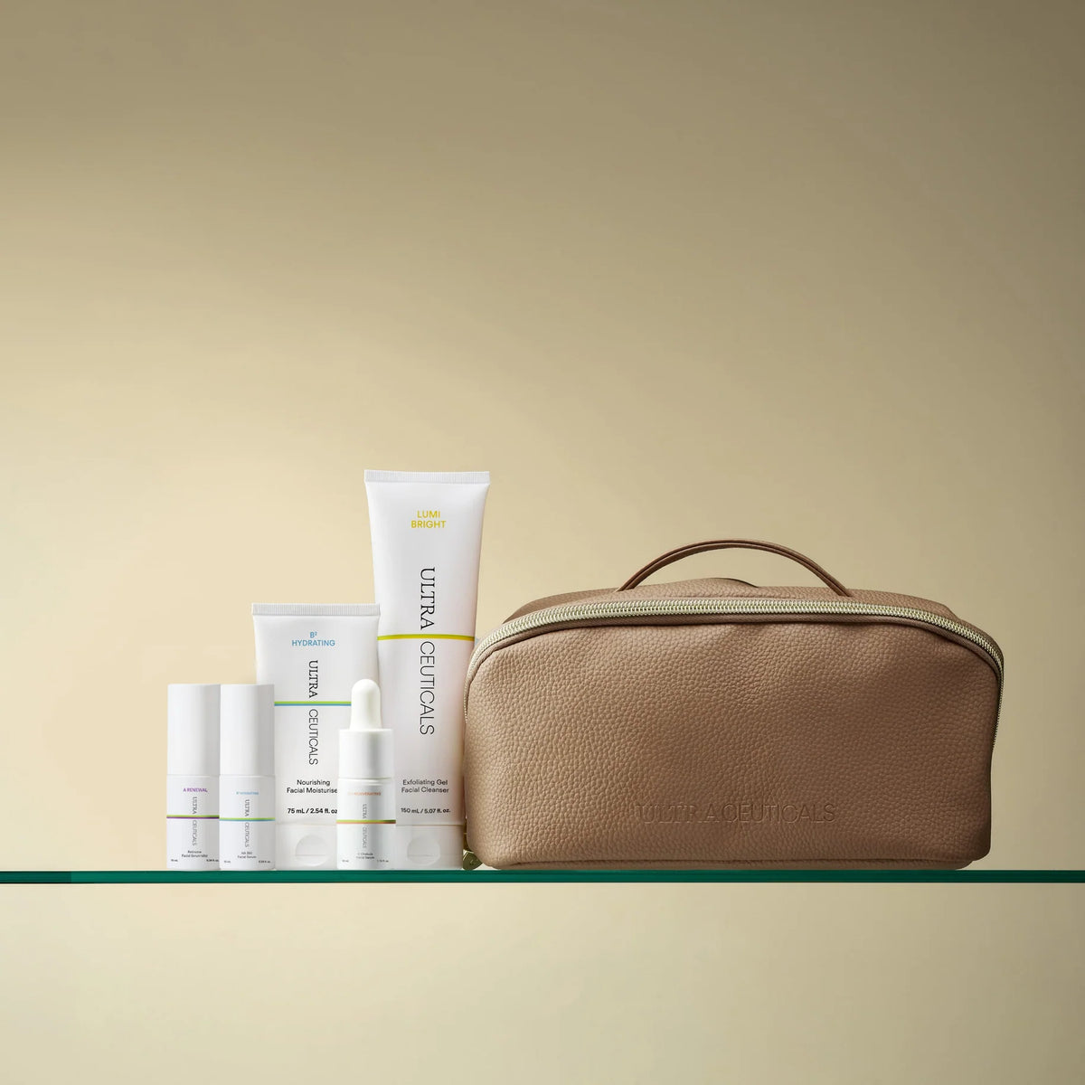 Ultraceuticals ESSENTIALS Christmas Set
