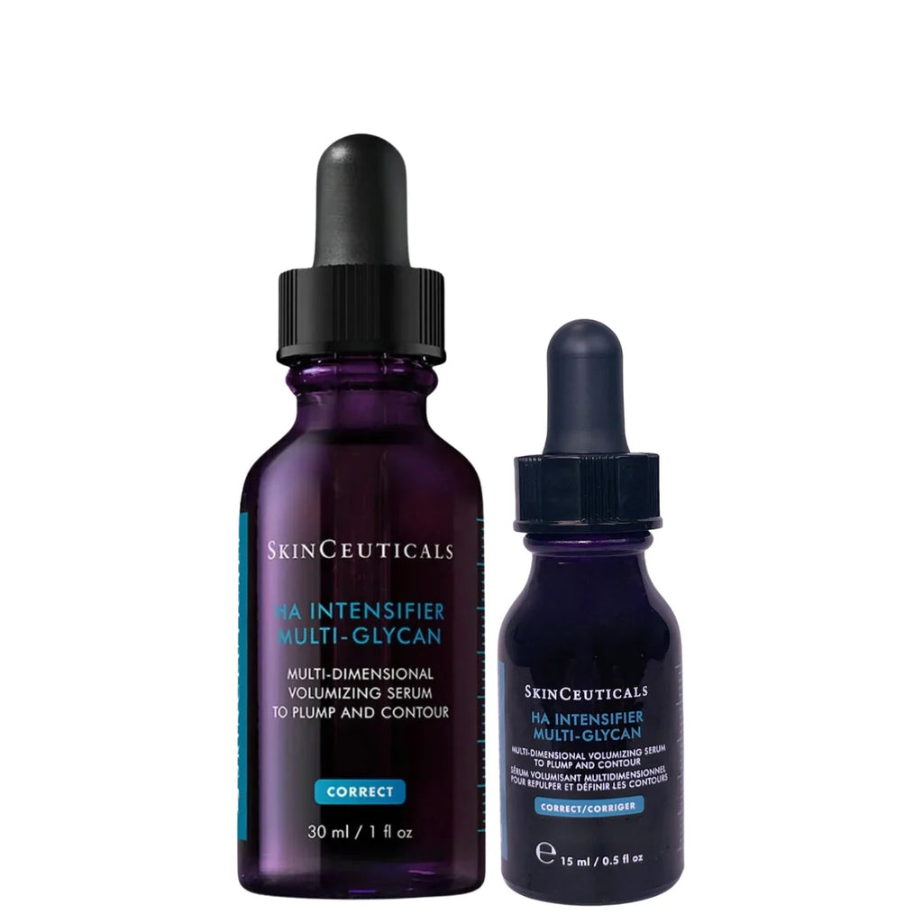 SkinCeuticals HA Intensifier 30ml 1本 SkinCeuticals HA Intensifier Bundle - Advanced Hyaluronic Acid