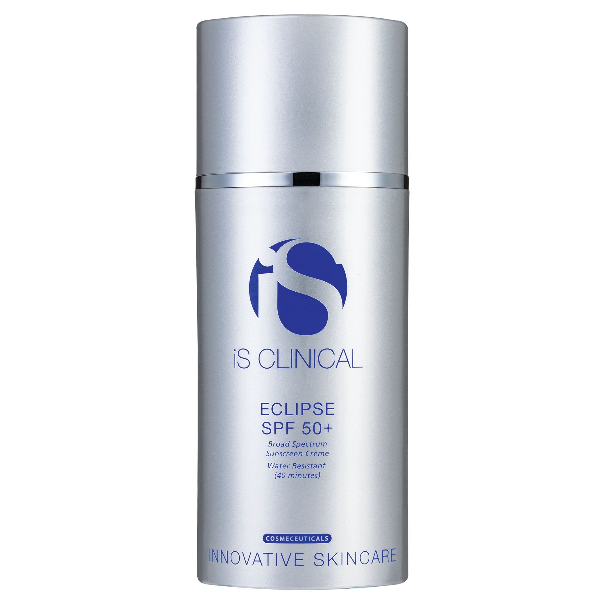 iS Clinical Eclipse SPF 50+ 100g