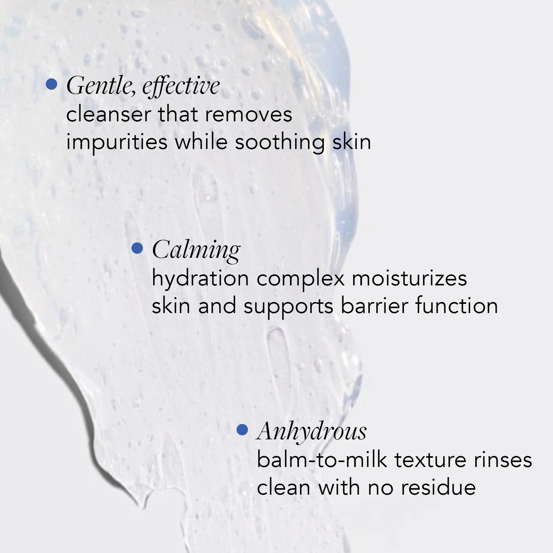 IMAGE MD® Gentle Cleansing Balm