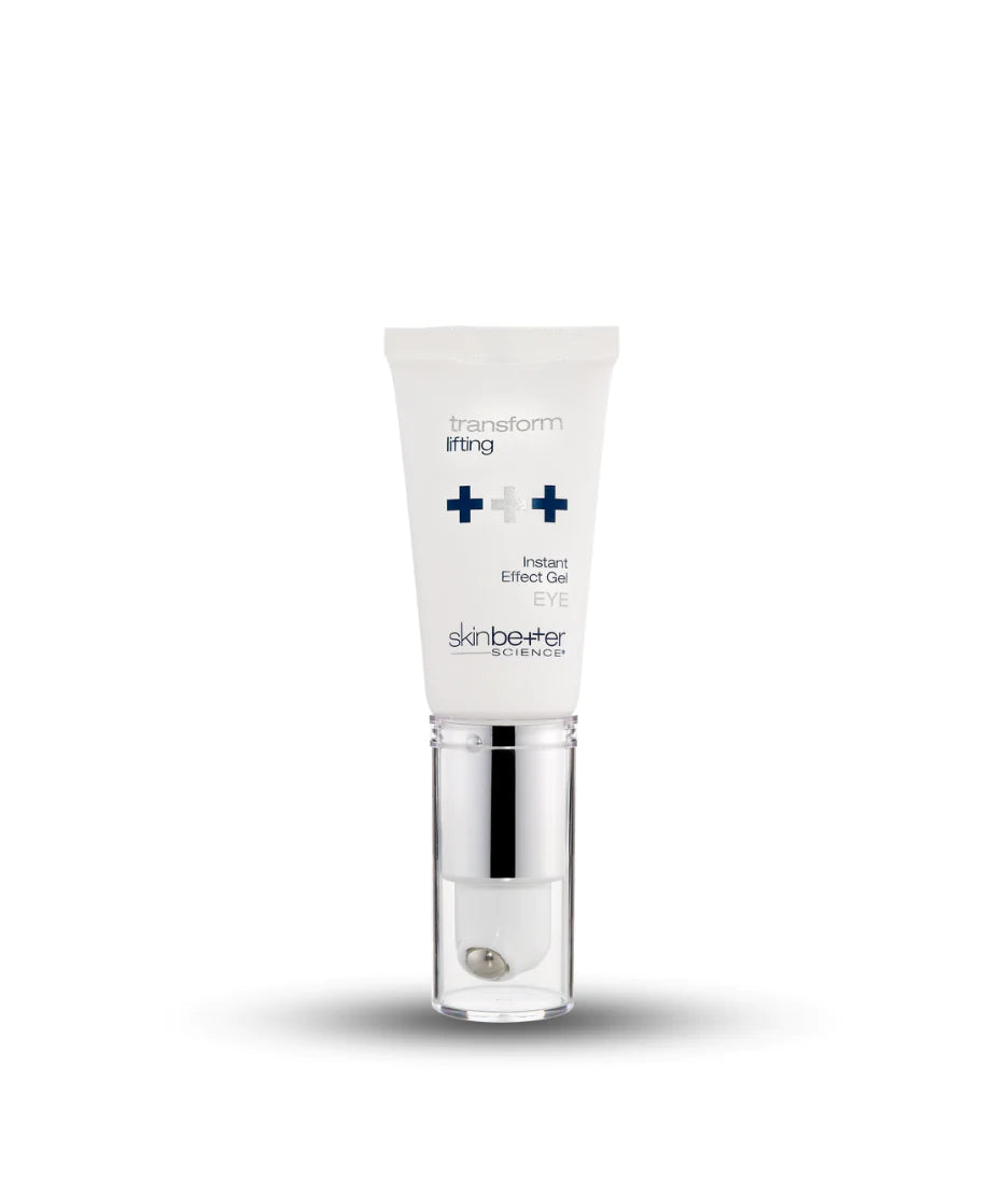 Skinbetter Science Instant Effect Gel EYE 15ml