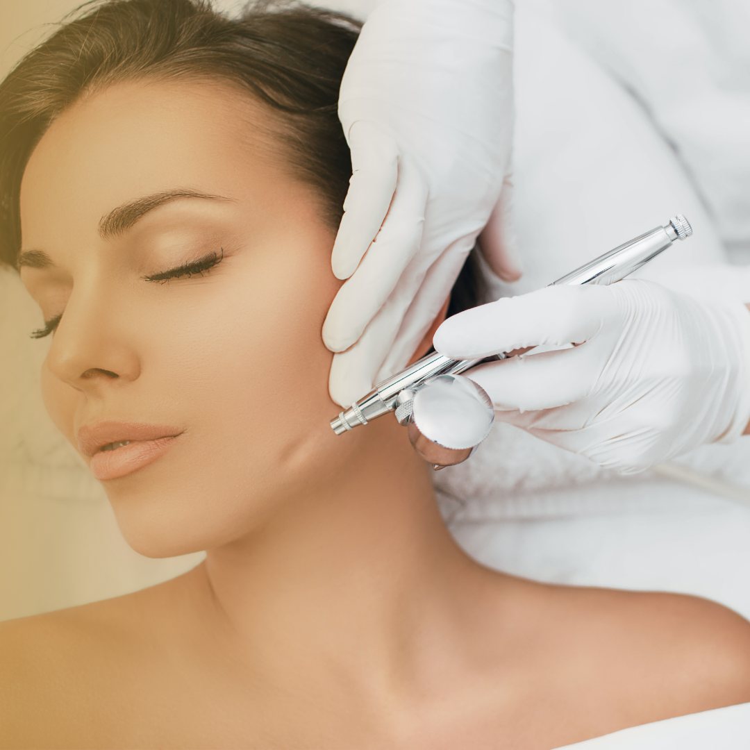 Summer Six: JetPeel Luxury Vitamin Infusion 60-Mins only €99 (or buy 5 get 1 FREE!)