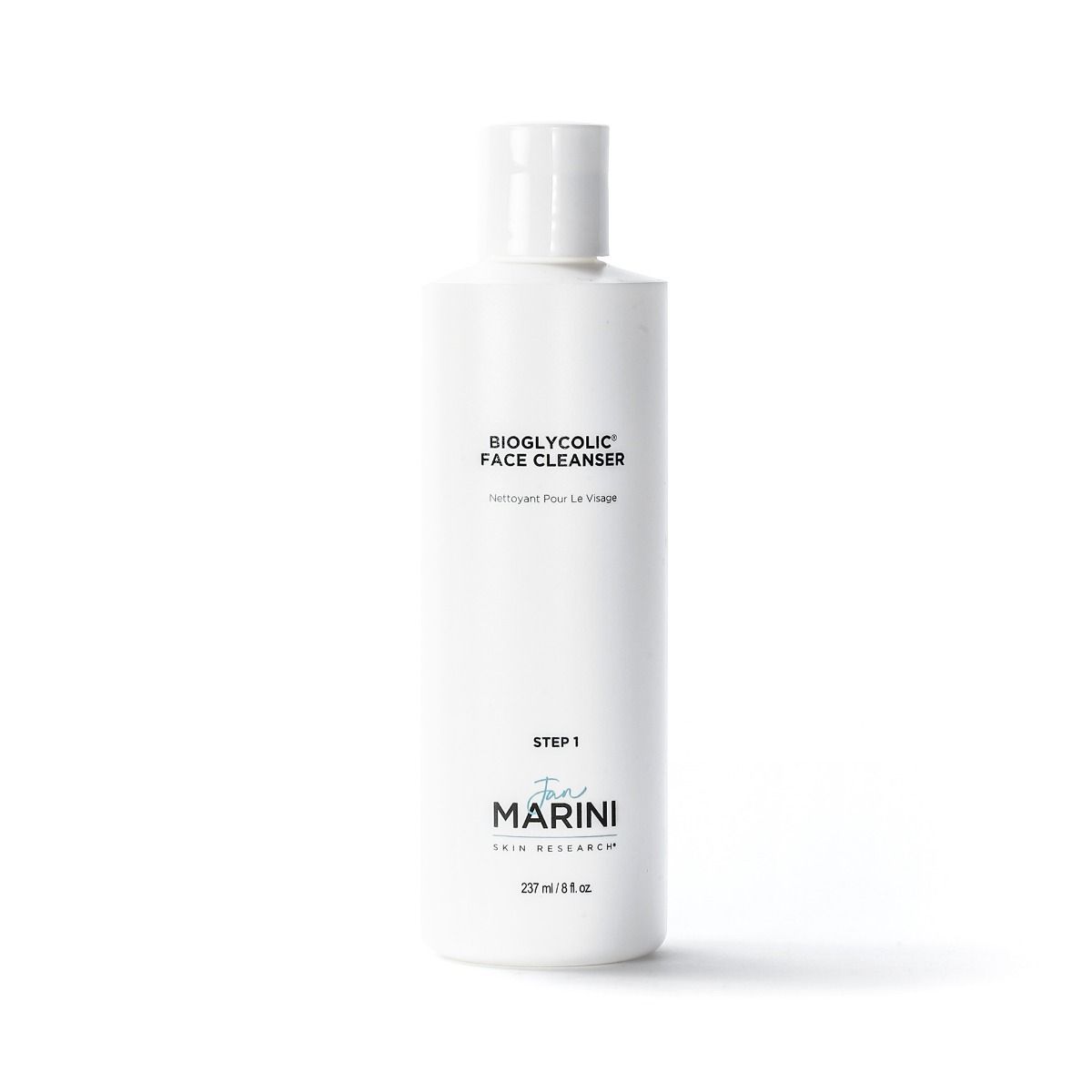 Jan Marini Bioglycolic Face Cleanser 237ml 50% OFF