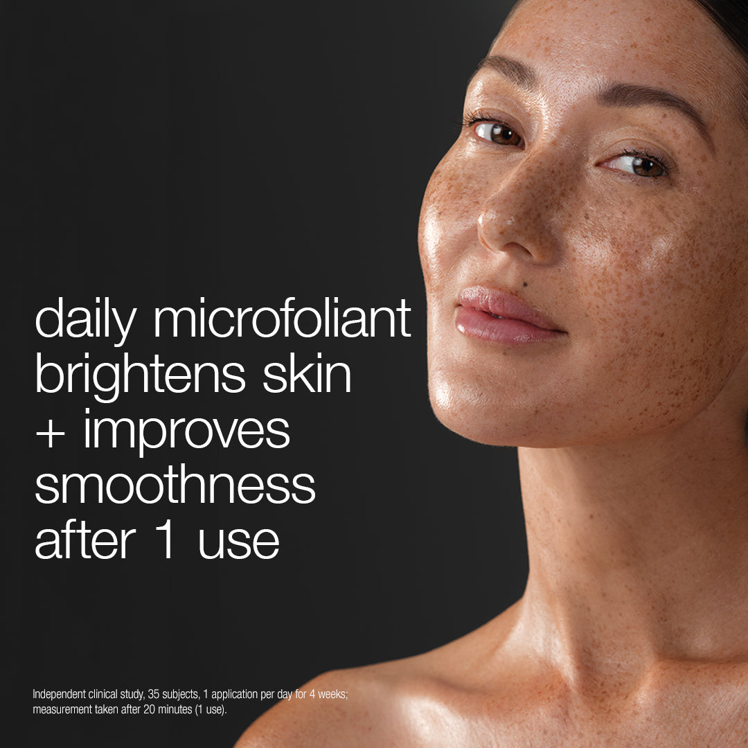 Dermalogica let it glow