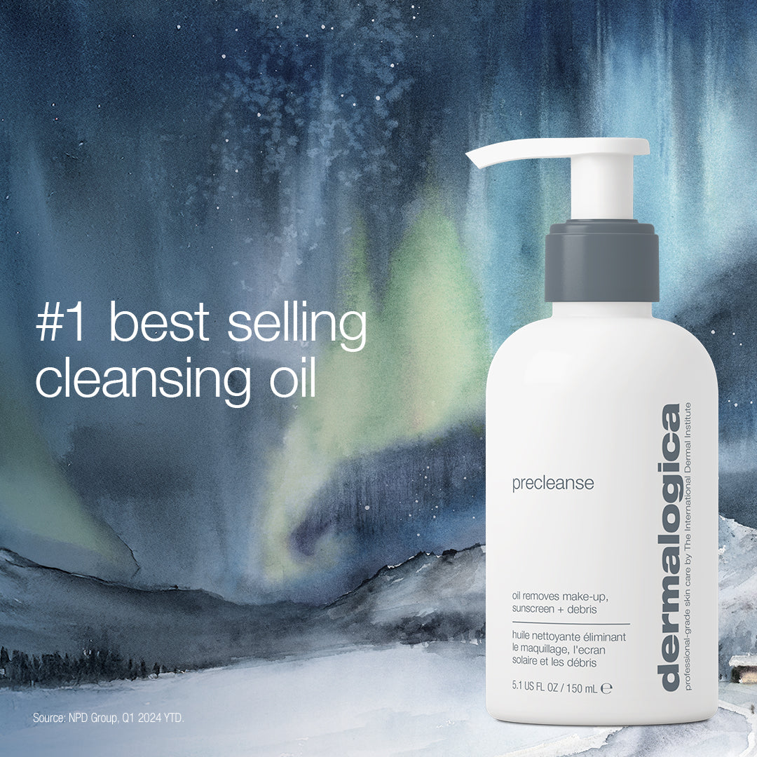 Dermalogica let it glow