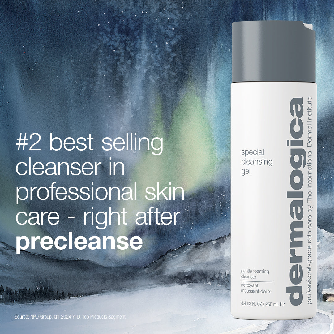 Dermalogica let it glow