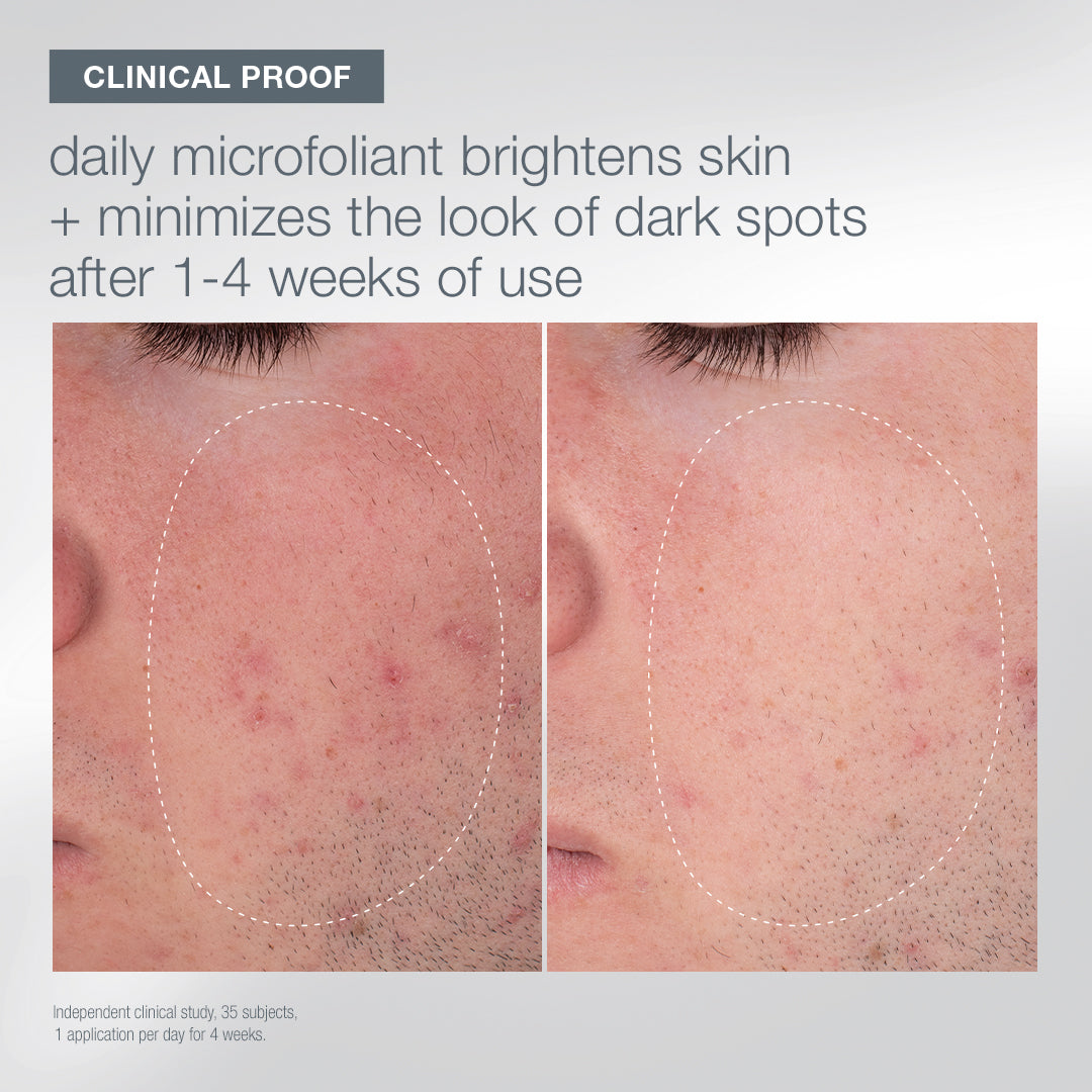 Dermalogica light up the room