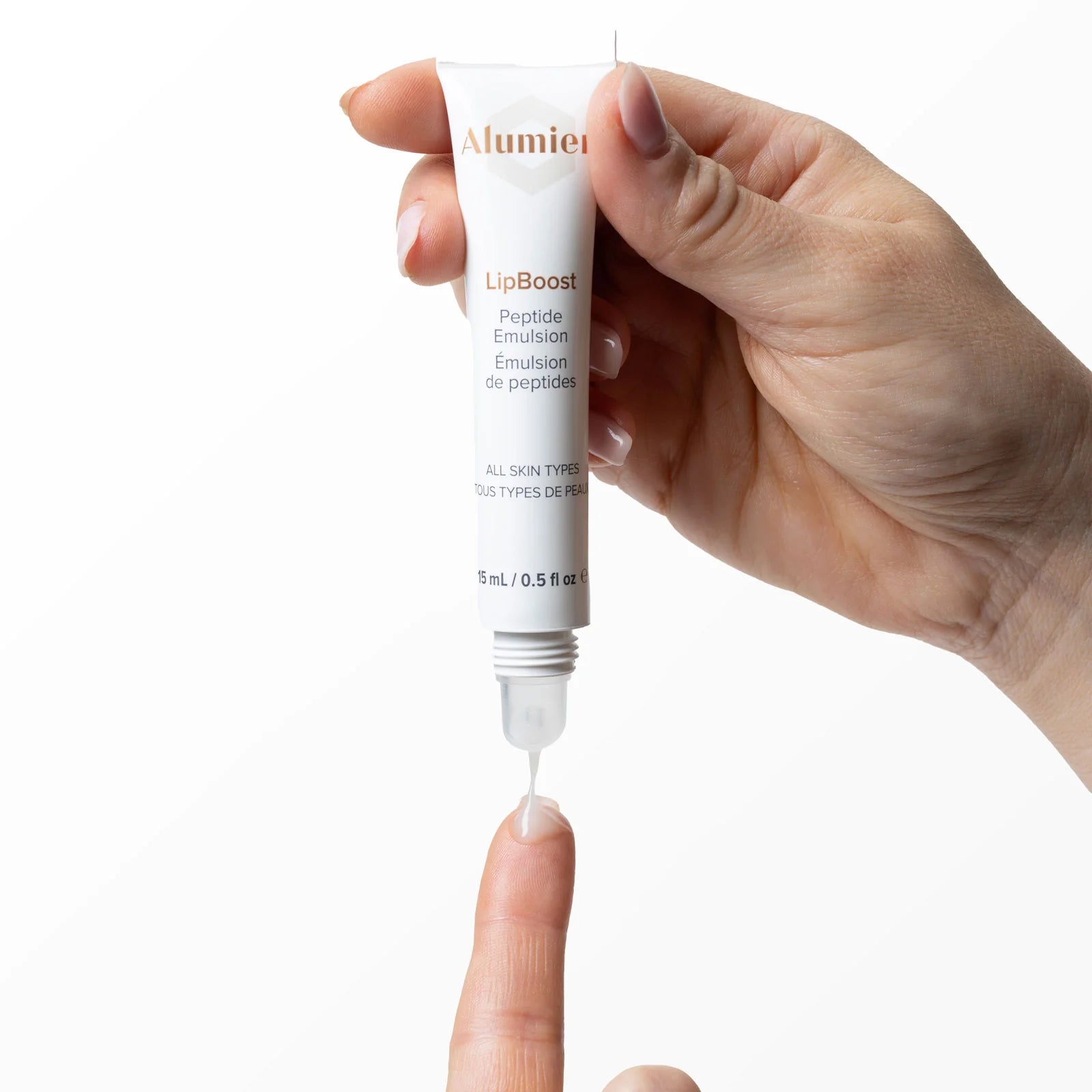 Alumier MD Lip Boost