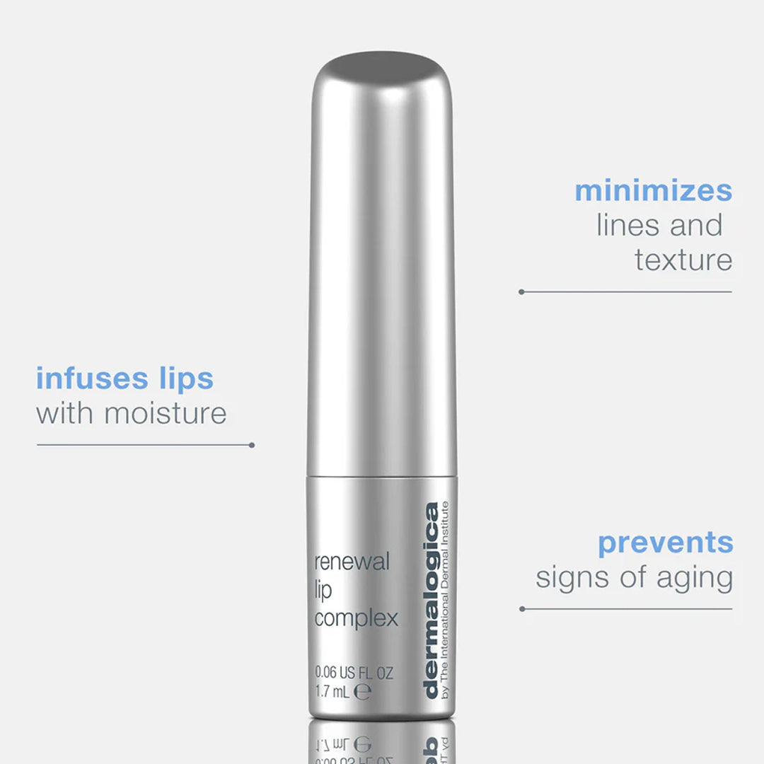 Dermalogica renewal lip complex