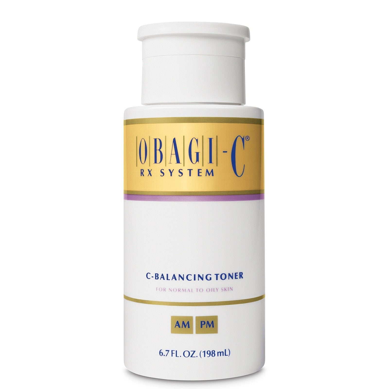 OBAGI C Balancing Toner (Oily)