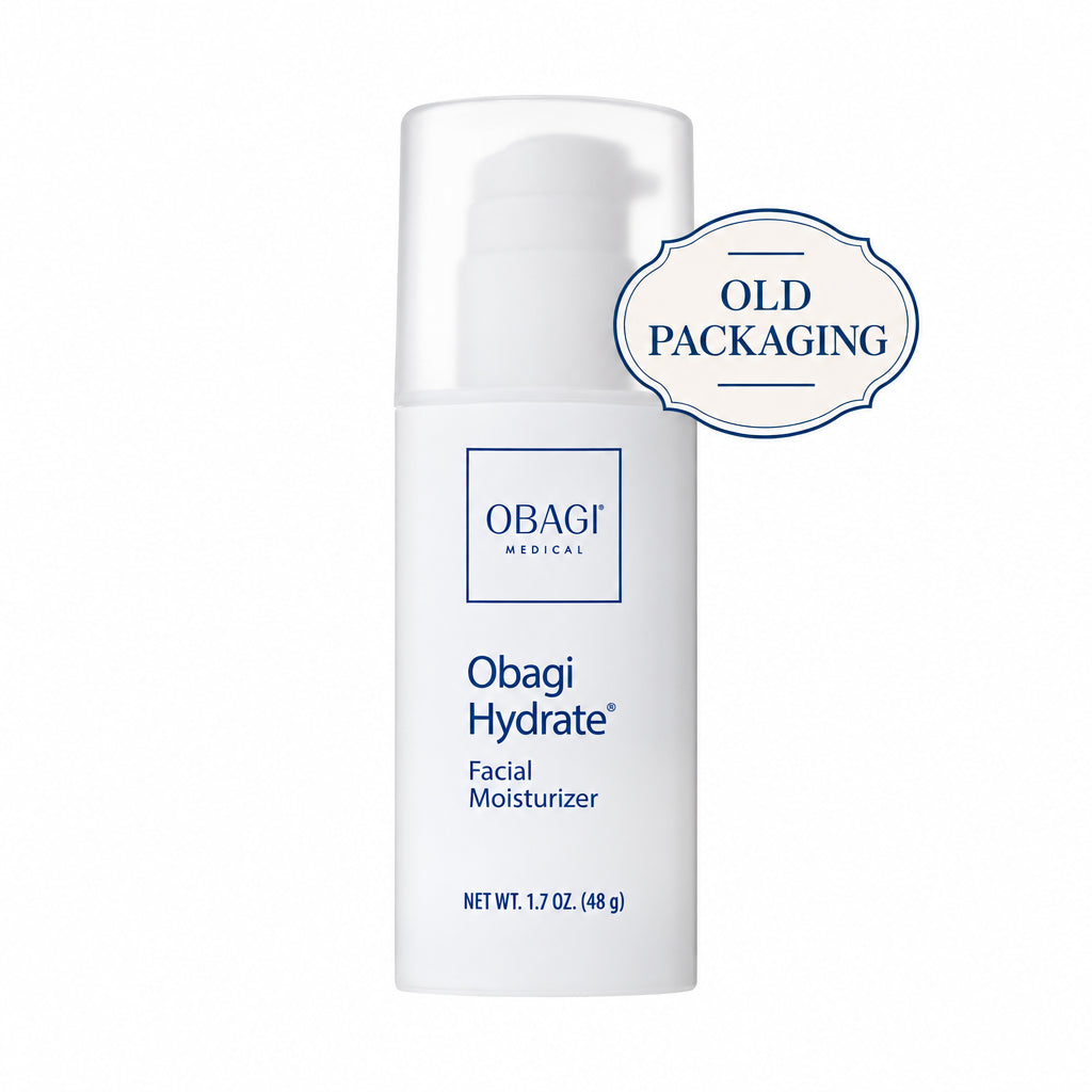 Obagi Hydrate Facial Moisturiser 48g