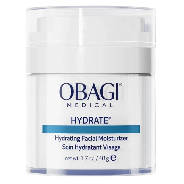 Obagi Hydrate Facial Moisturiser 48g