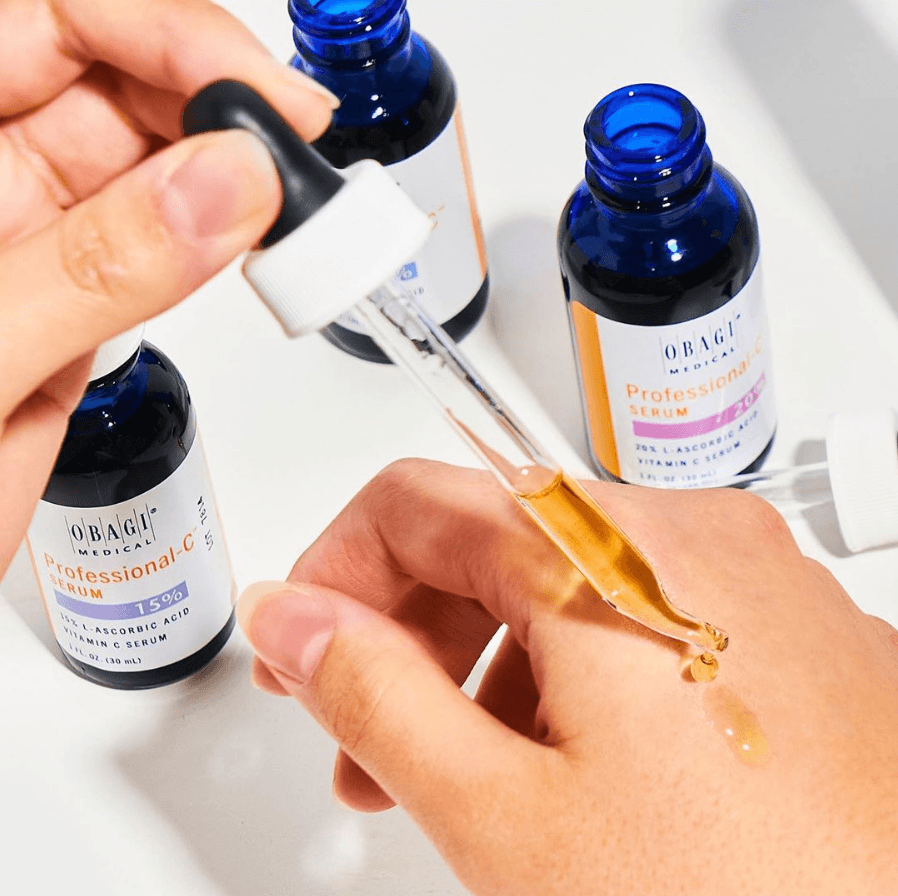 Obagi Professional-C Serum 20% 30ml