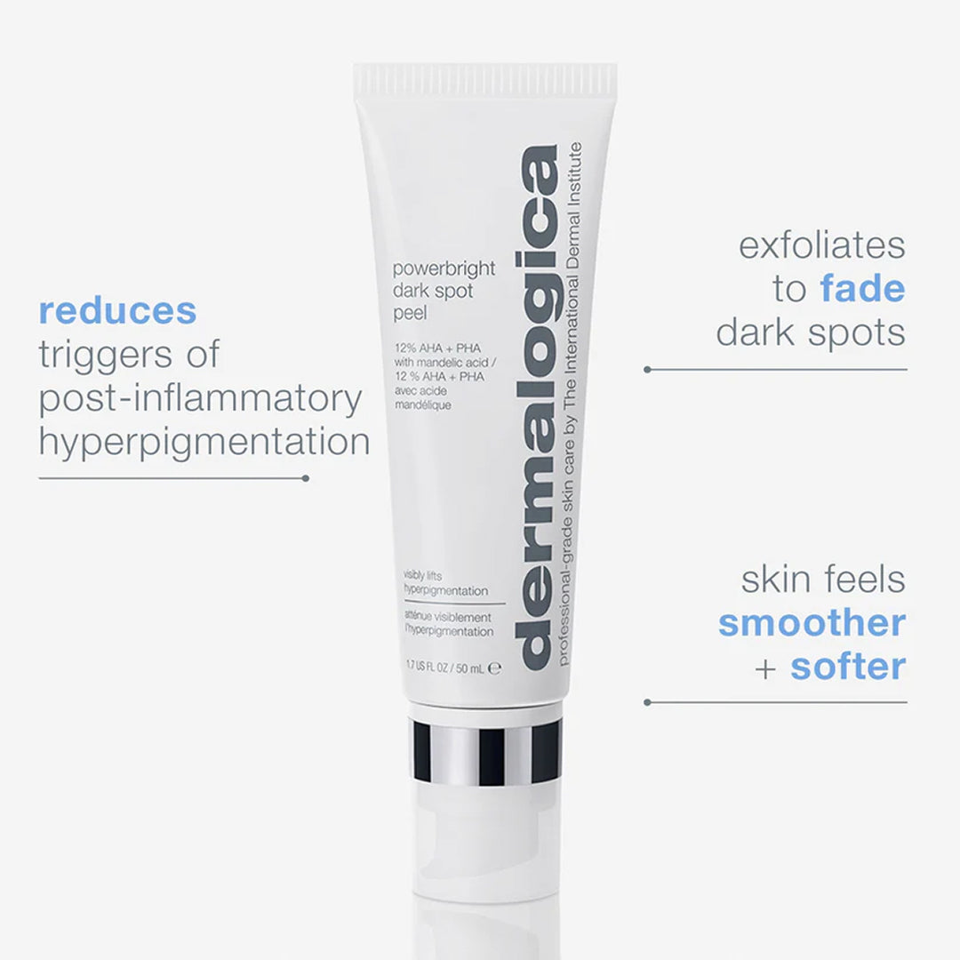 Dermalogica Powerbright Dark Spot Peel