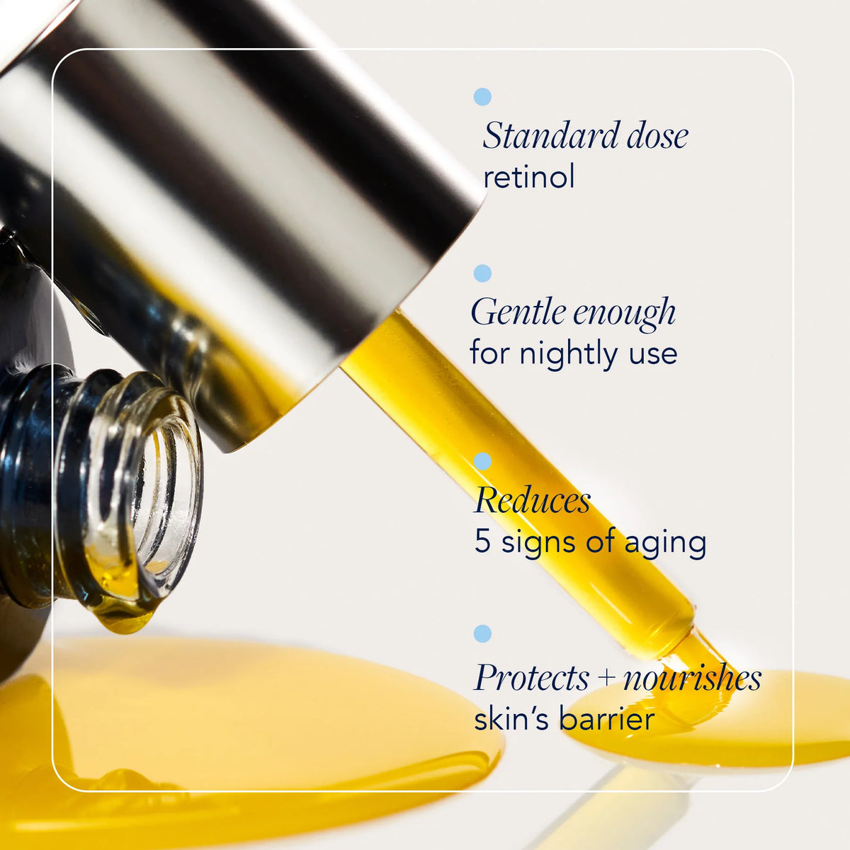 Image Skincare AGELESS+ Retinol Pure Liquid Retinol 0.3% 30ml