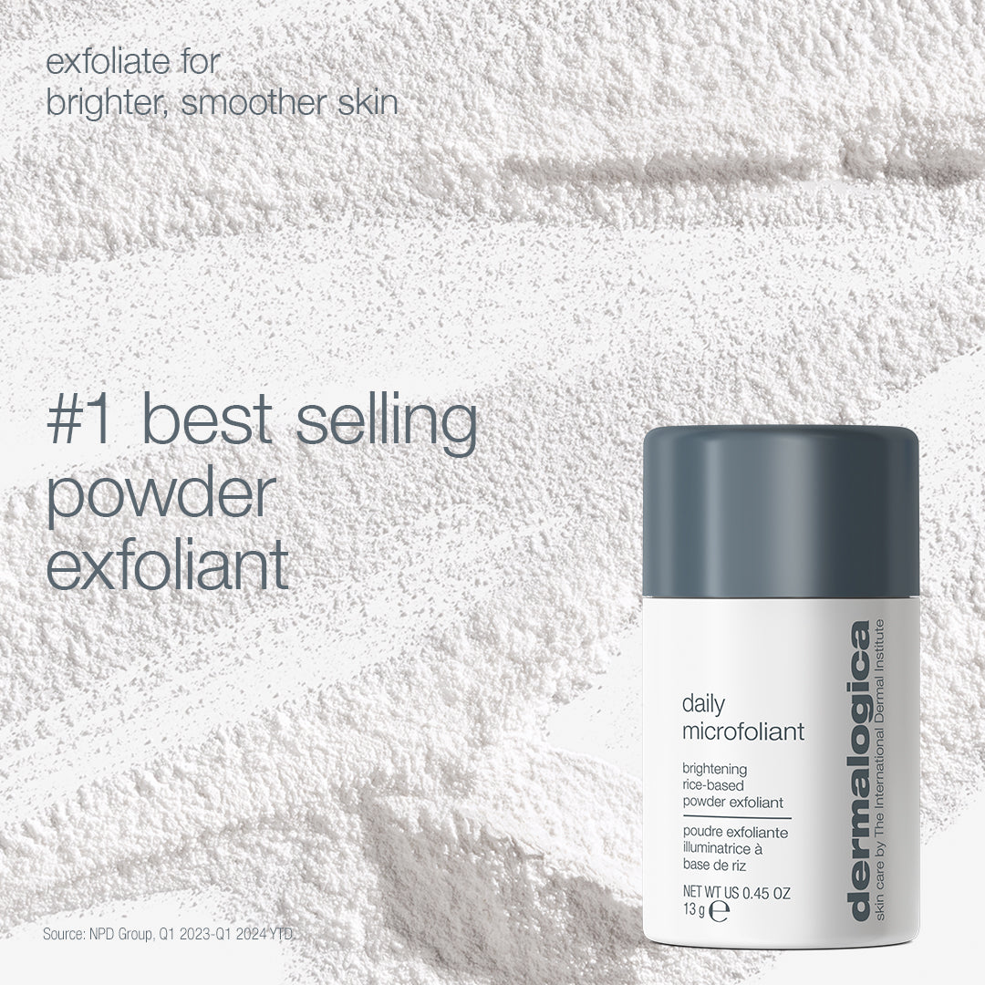 Dermalogica petite pleasures