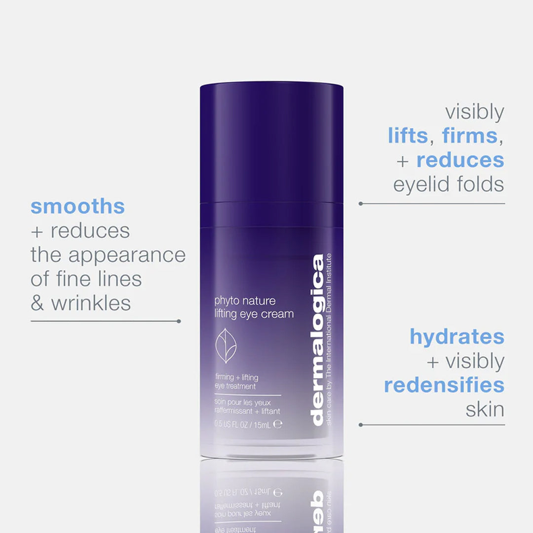 Dermalogica Phyto Nature Lifting Eye Cream