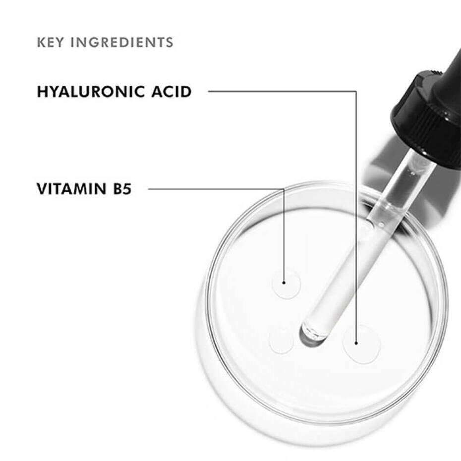 SkinCeuticals Hydrating B5 Gel 30ml