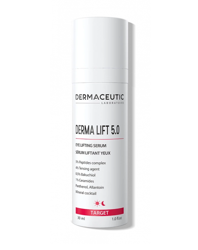 Dermaceutic Derma Lift 5.0 30ml 50% off