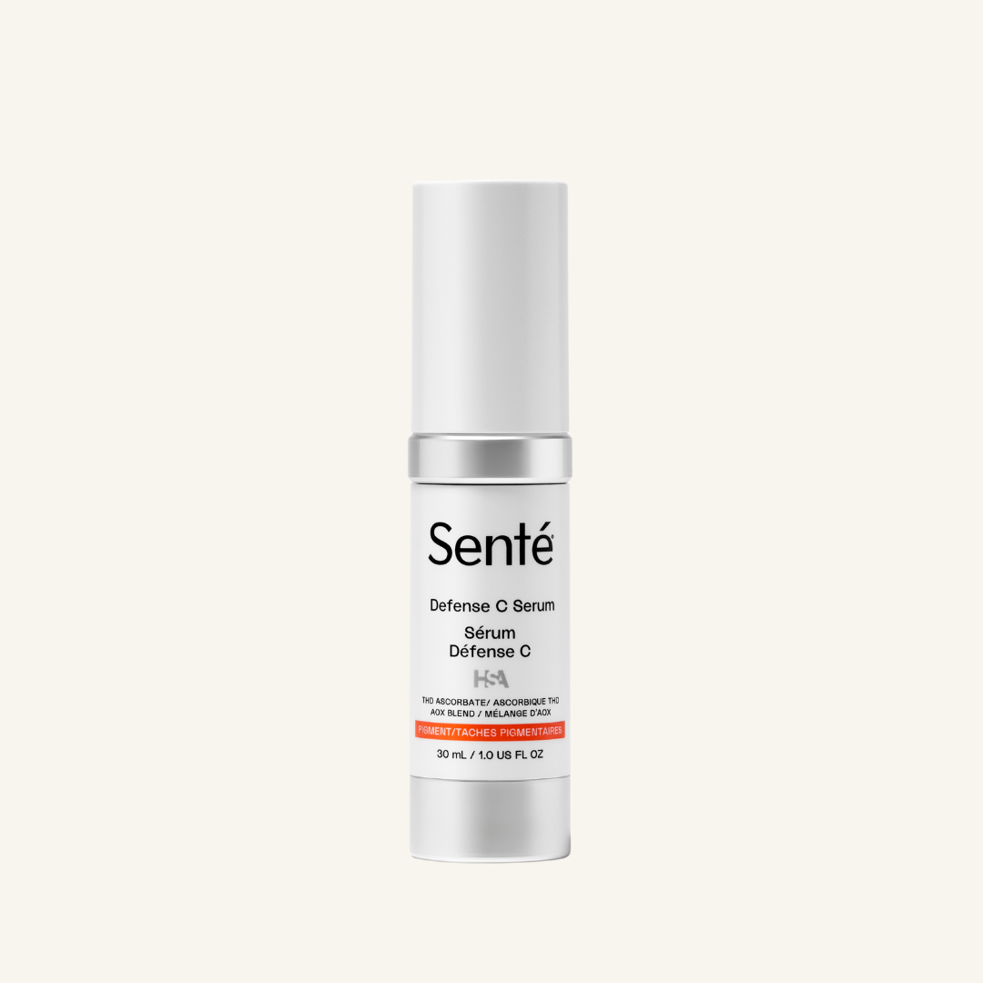 Sente Defense C Serum