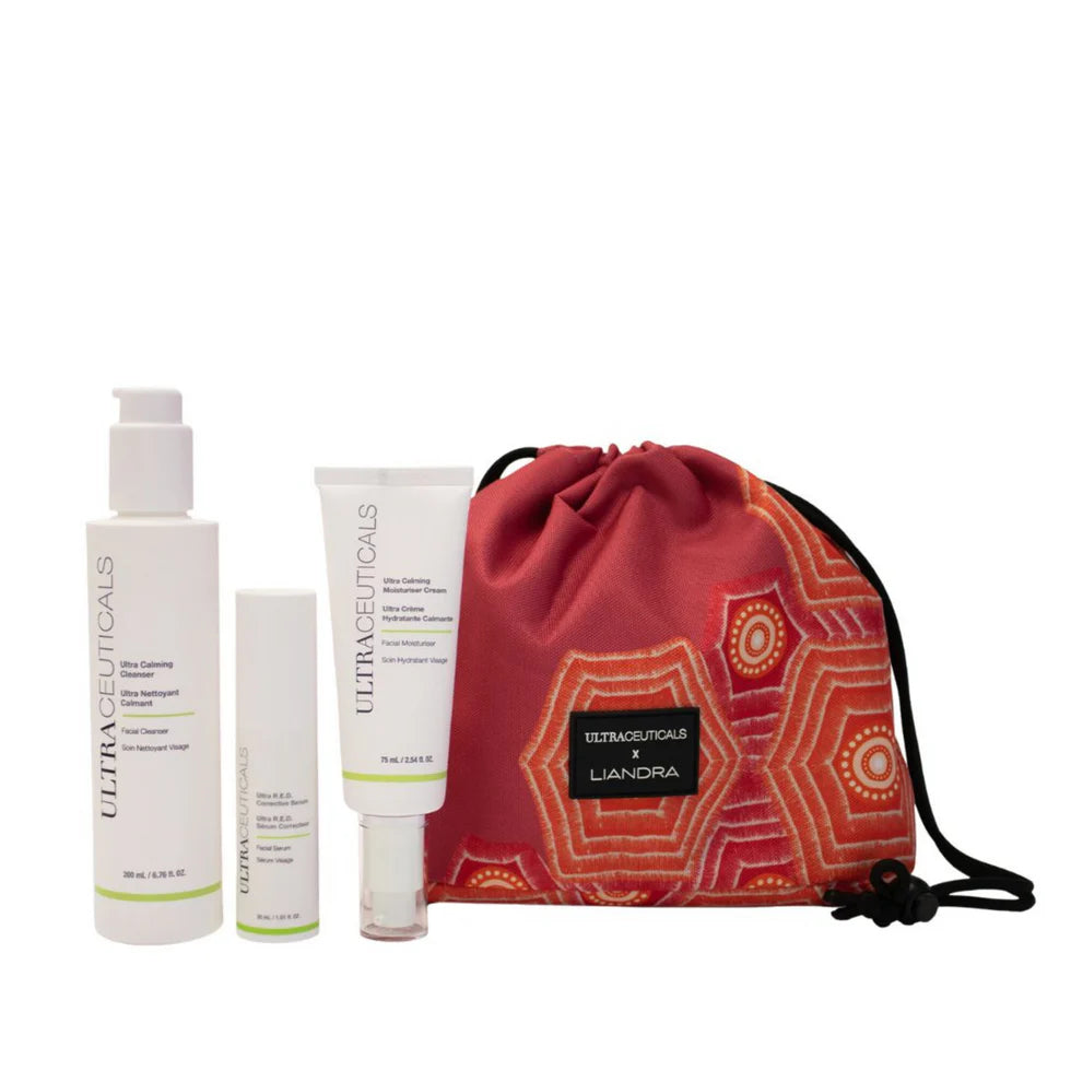 Ultraceuticals Calming Complexion Gift Set