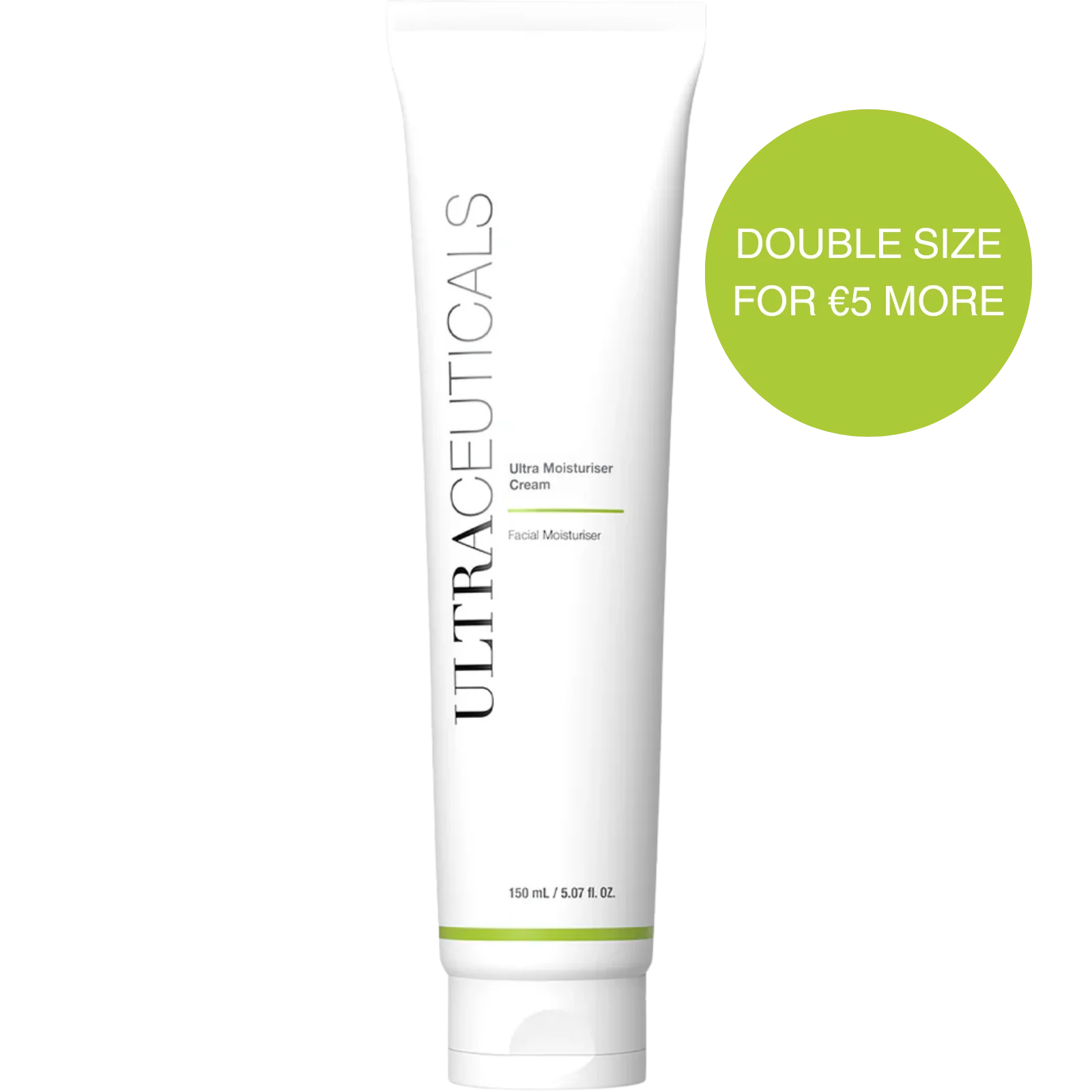 Ultraceuticals Limited Edition Ultra Moisturiser Cream 150mL