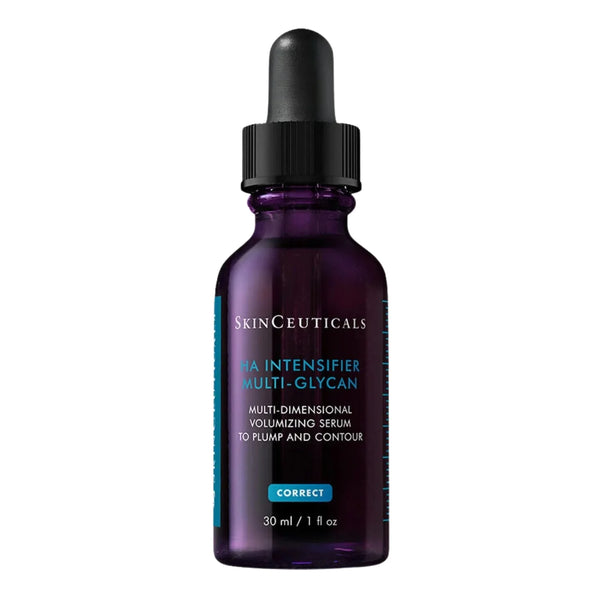 SkinCeuticals HA Intensifier 30ml 2本セット SkinCeuticals HA Intensifier Multi-Glycan 30ml