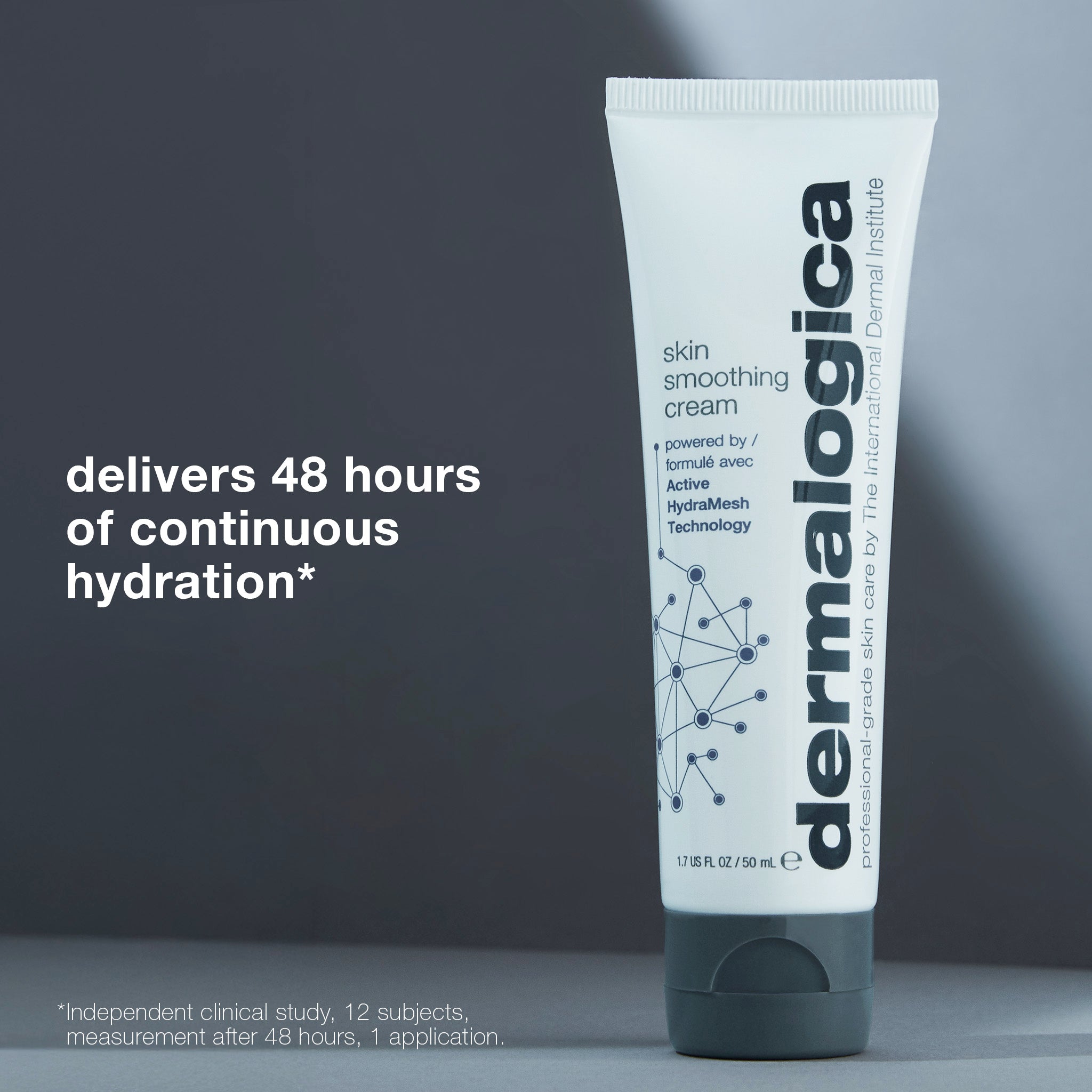 Dermalogica Skin Smoothing Cream Moisturiser