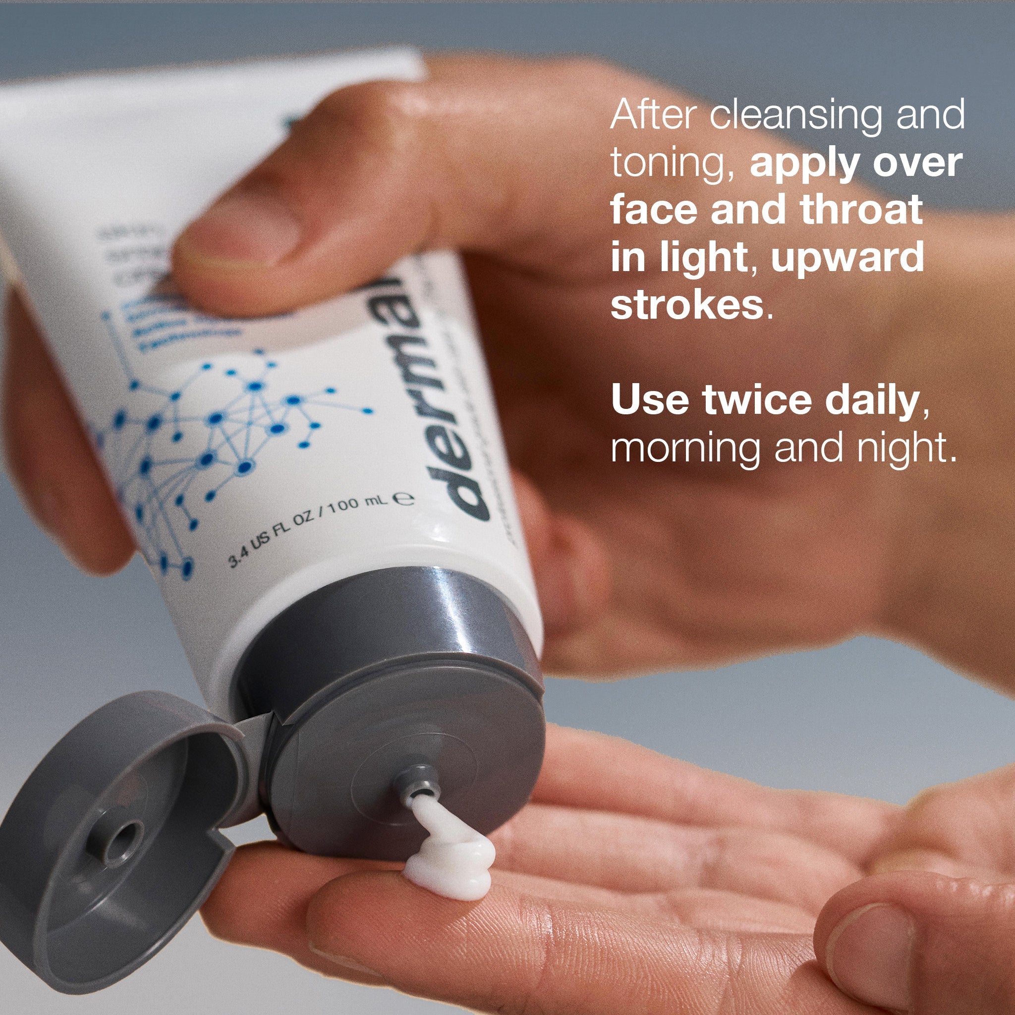 Dermalogica Skin Smoothing Cream Moisturiser