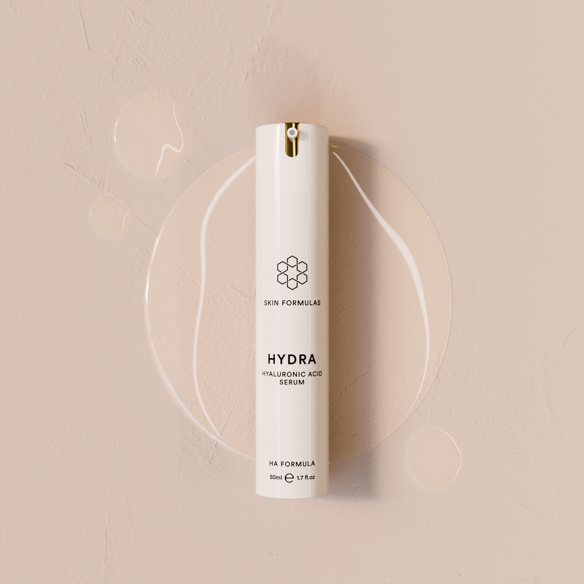 Skin Formulas