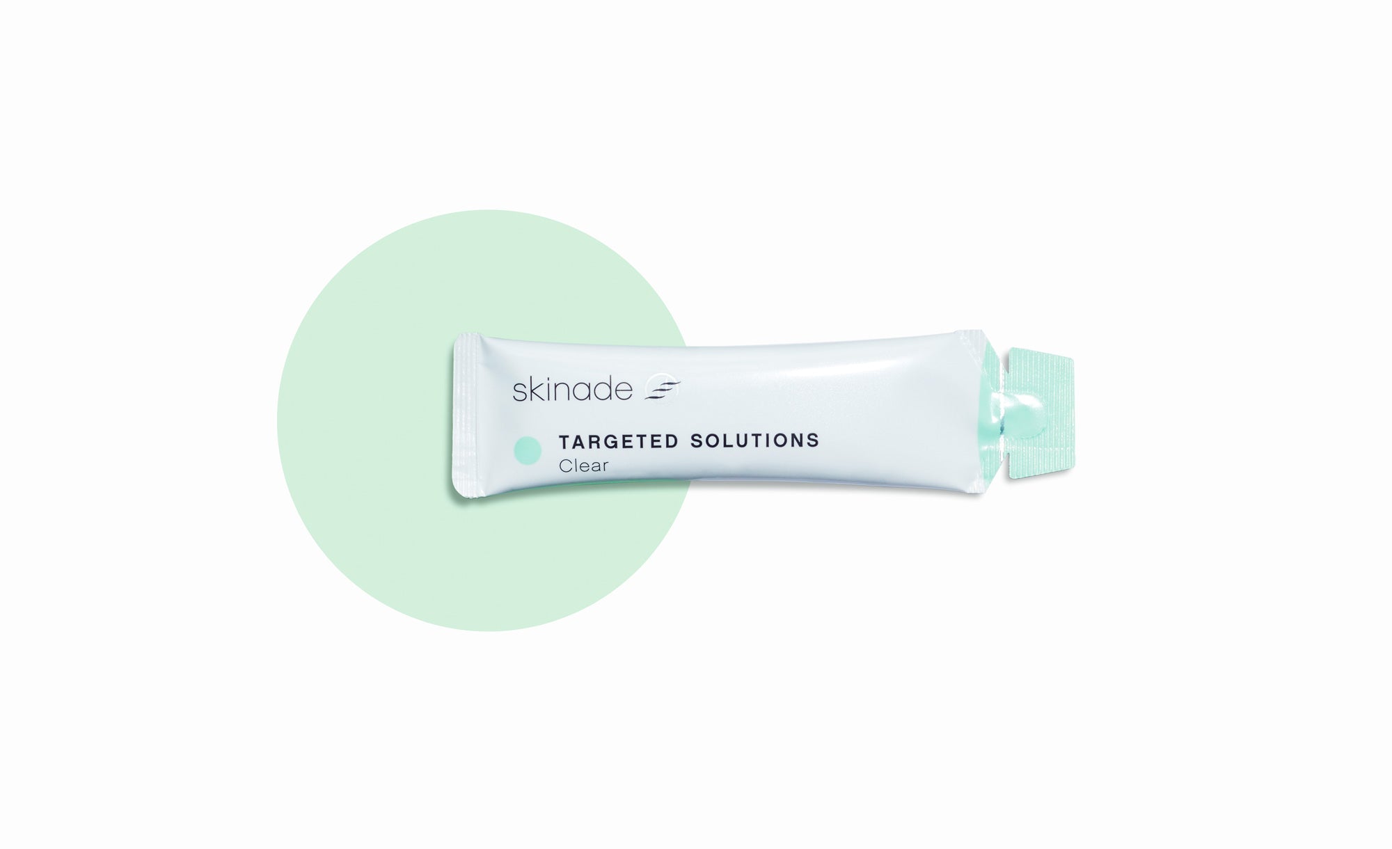 Skinade Clear 30-Day Supply