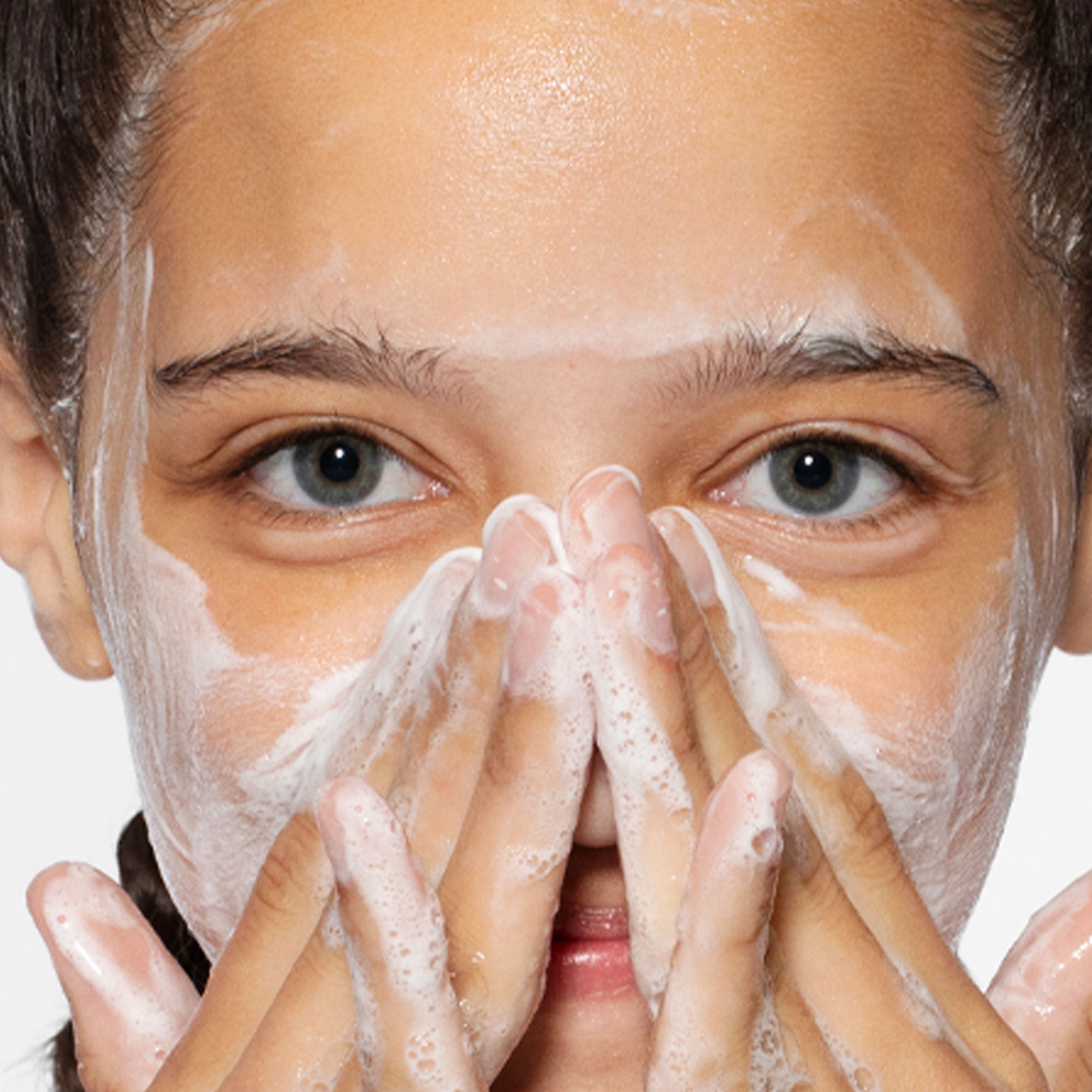 Dermalogica special cleansing gel + skin smoothing cream