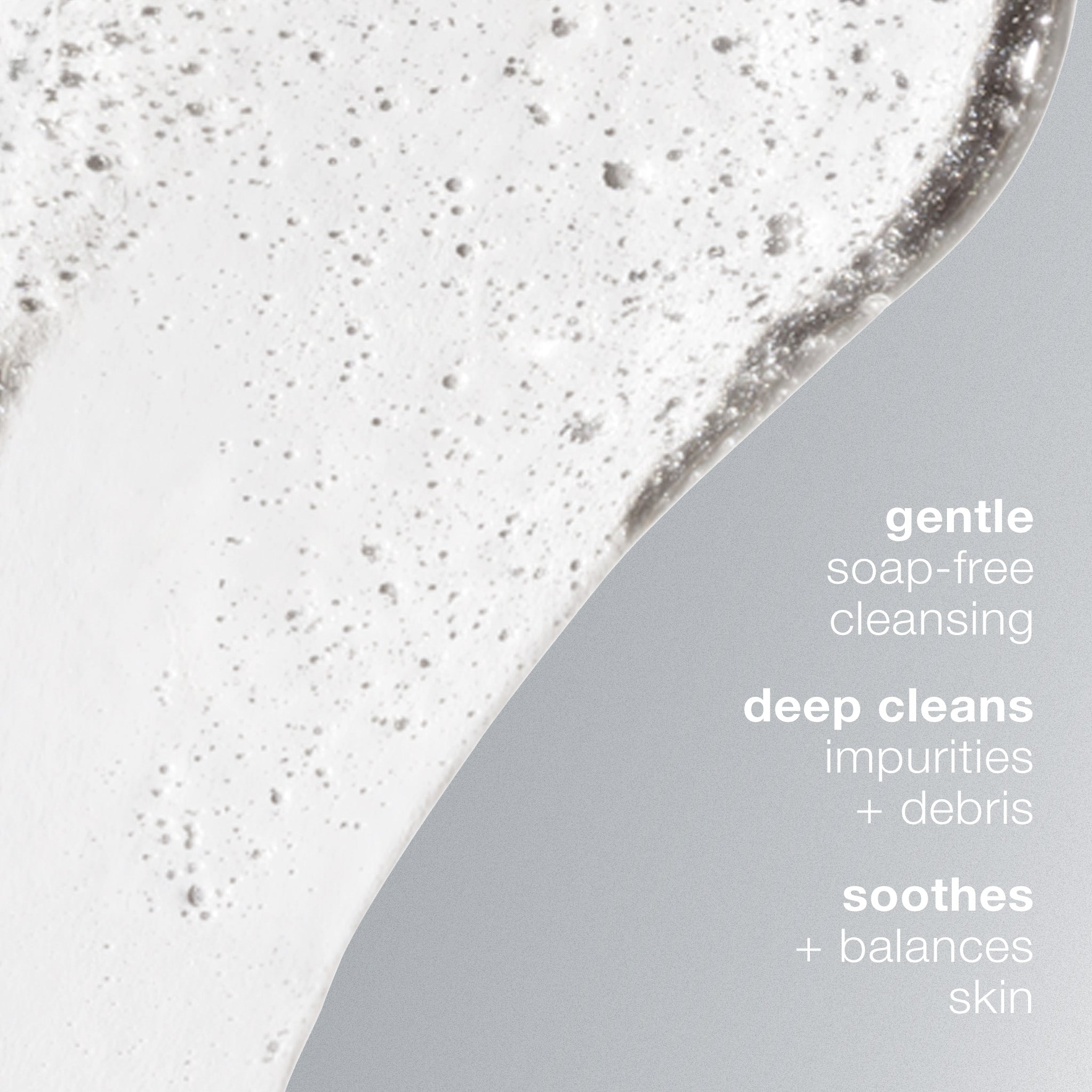 Dermalogica special cleansing gel + skin smoothing cream