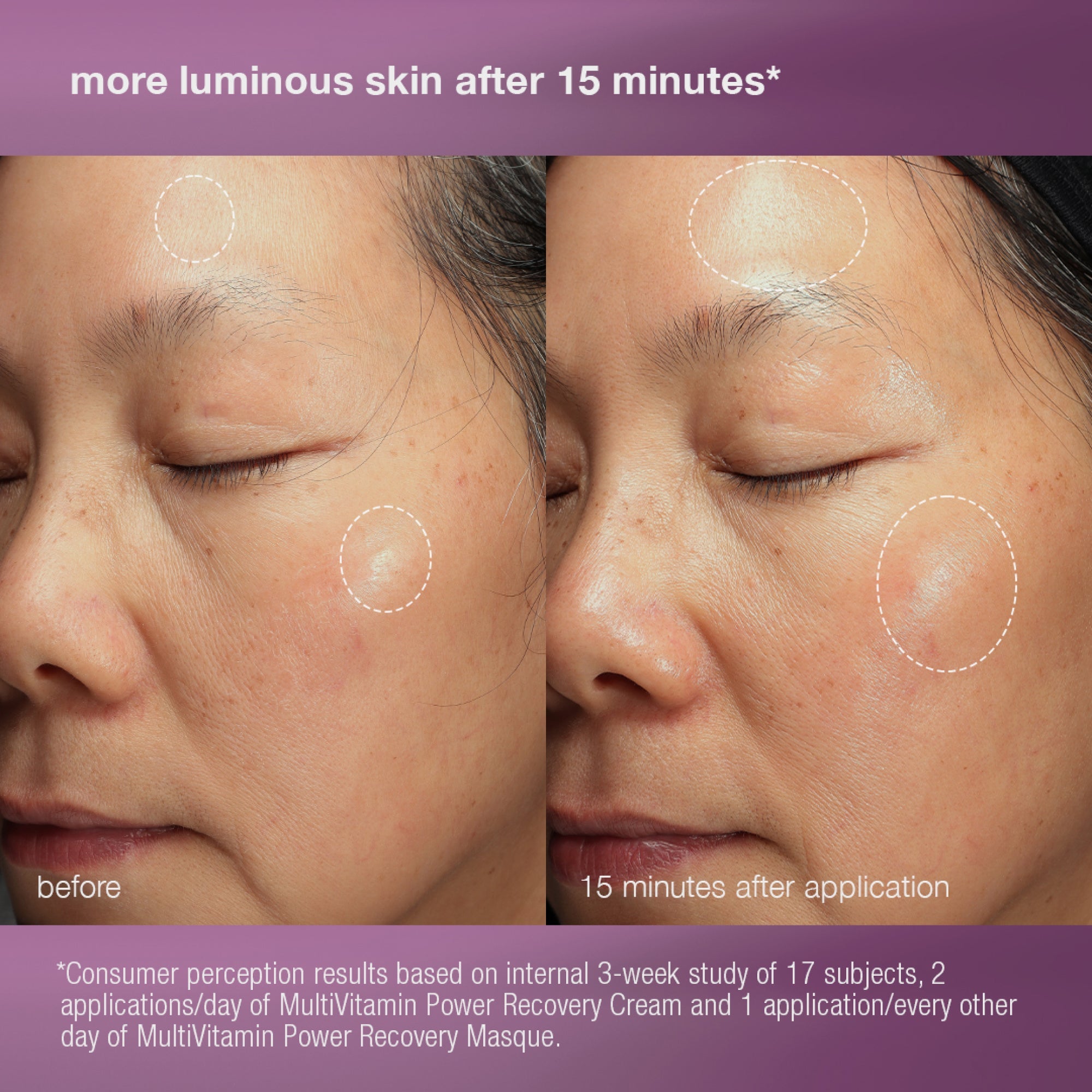 Dermalogica stressed skin recovery system