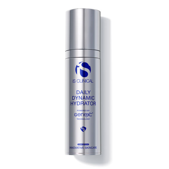 iS Clinical Daily Dynamic Hydrator