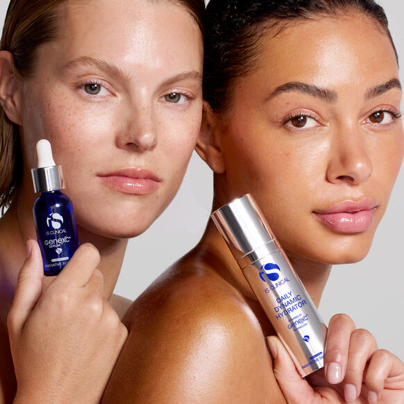 iS Clinical Daily Dynamic Hydrator