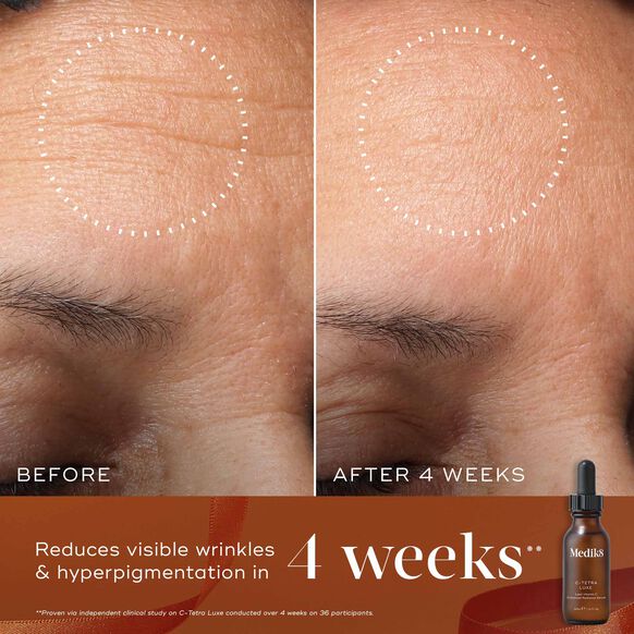 Medik8 Radiance Ritual Kit