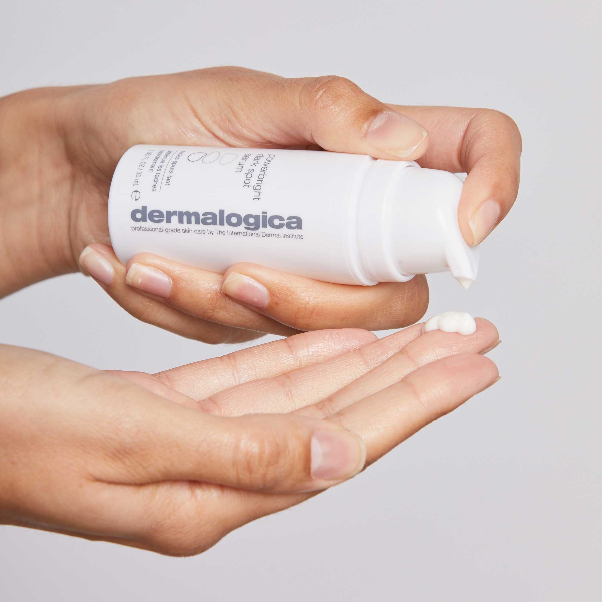Dermalogica powerbright dark spot serum
