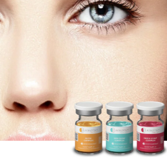 Purasomes Exosome Treatment for face or scalp (save up to €356)