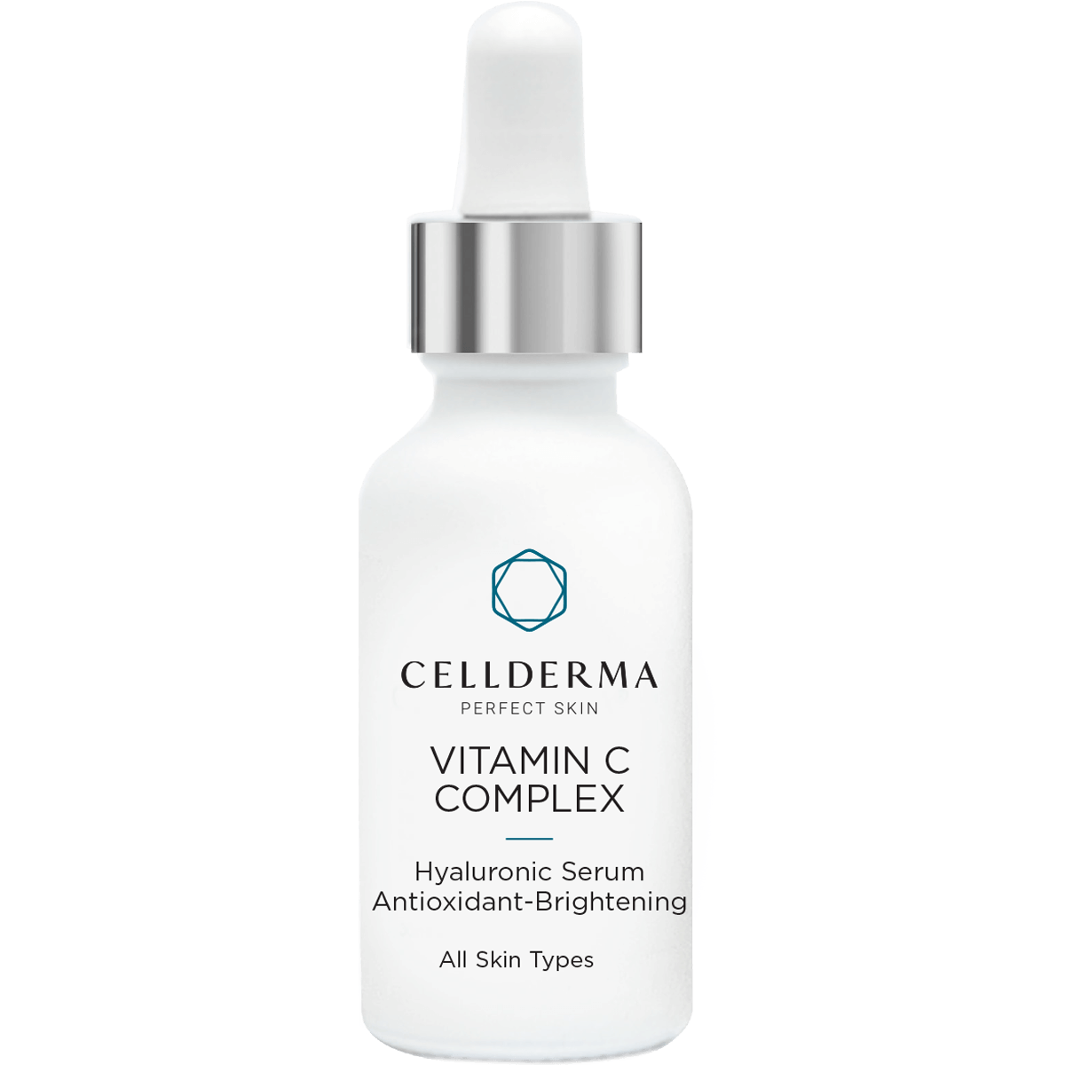 Cellderma Vitamin C Complex  30ml