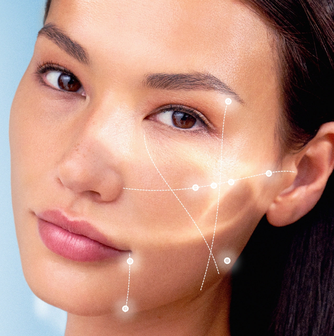 Teoxane Baby Glow Skin Booster (save Up to €351)