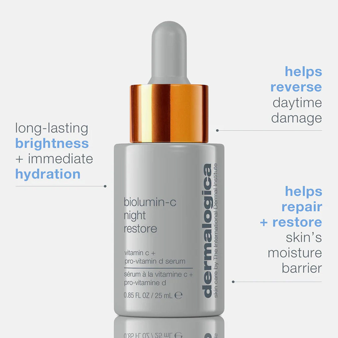 Dermalogica Biolumin-C Night Restore