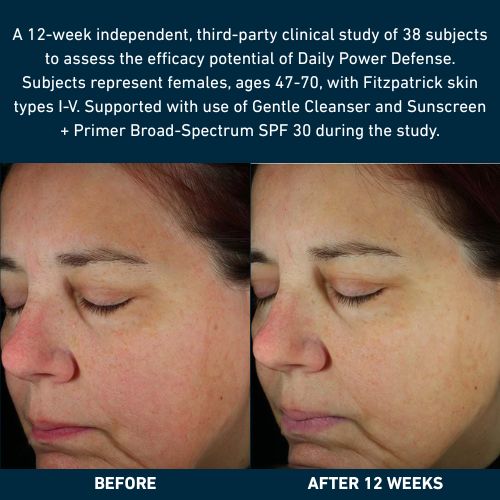 ZO Skin Health Daily Power Defense 50ml