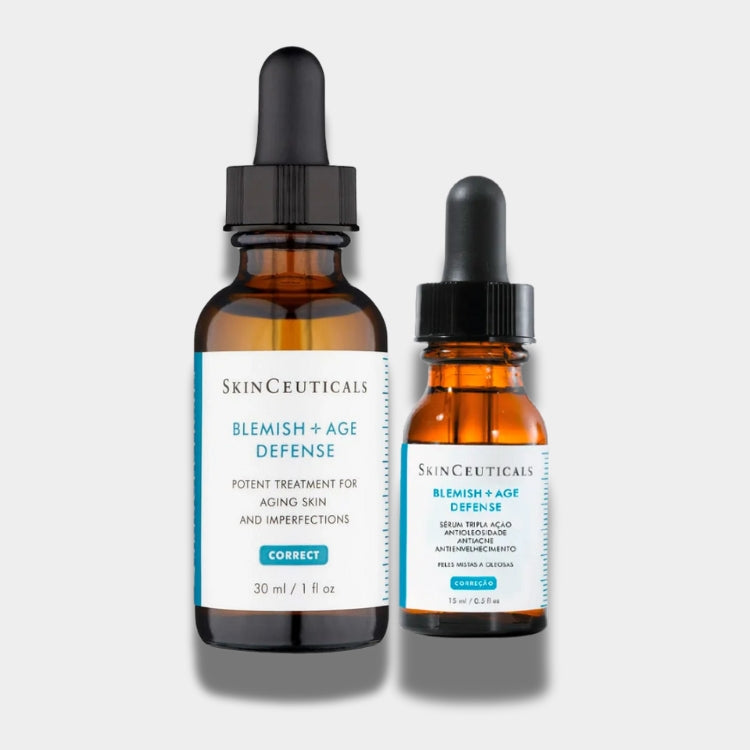 SkinCeuticals Blemish + Age Defense Serum 30ml + 50% extra FREE