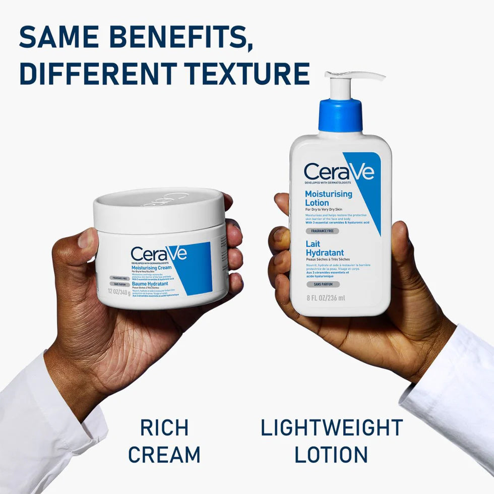 CeraVe Moisturising Lotion 473ml